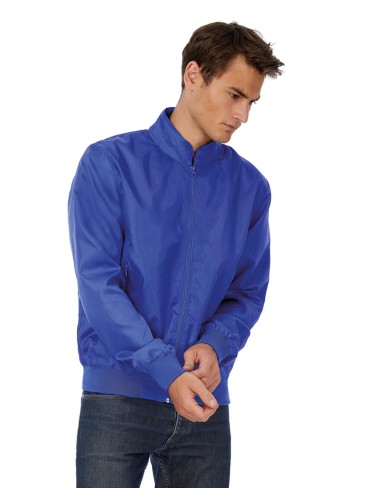 BetC-JM963-Mens Jacket Trooper